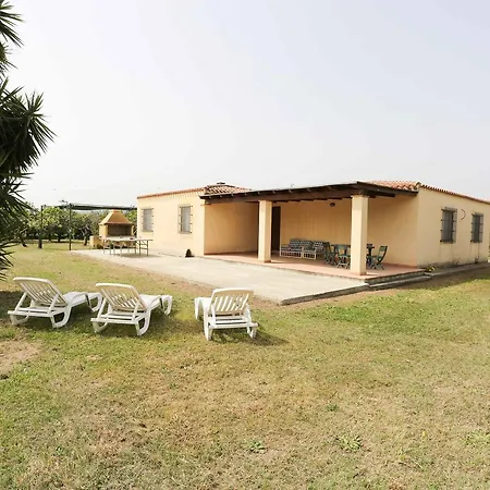 Hébergement de vacances Mussueimpera Tortolì