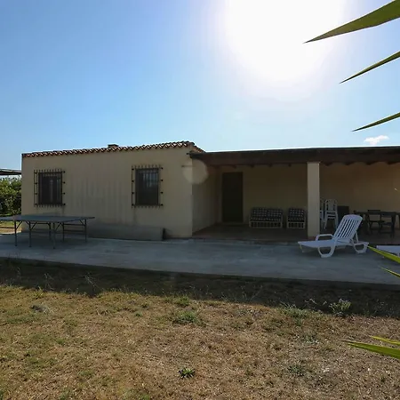 Hébergement de vacances Mussueimpera *