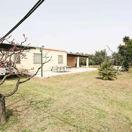 Mussueimpera Hébergement de vacances